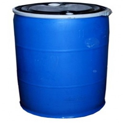 Canecas Plasticas 55 gls Tapa y aro de seguridad